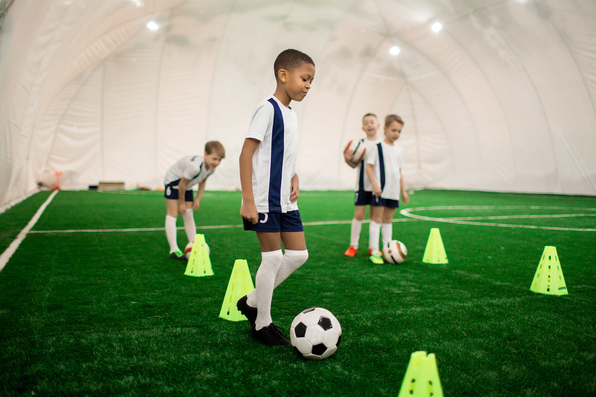 Clubs and Activities - Mother Majeri Schools